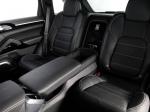 Porsche Cayenne by TechART 2011 года